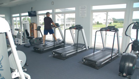 bayville shores fitness center