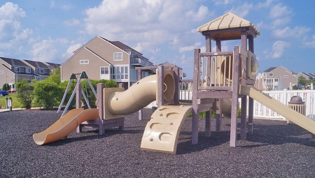 bayville shores playground