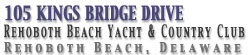 Rehoboth Beach, Delaware