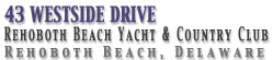 Rehoboth Beach, Delaware