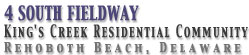 Rehoboth Beach, Delaware